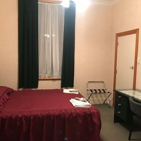 Feilding Hotel Exterior foto